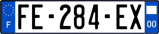 FE-284-EX