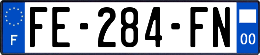 FE-284-FN