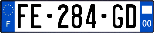 FE-284-GD
