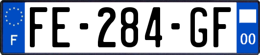 FE-284-GF