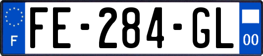 FE-284-GL