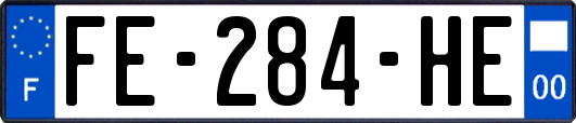 FE-284-HE