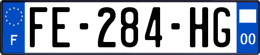 FE-284-HG