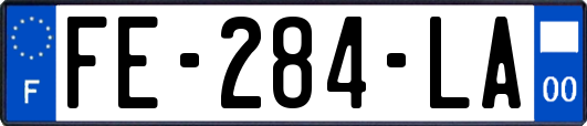 FE-284-LA