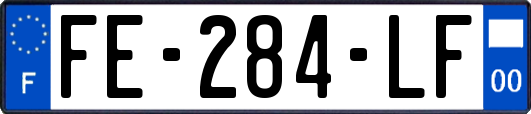 FE-284-LF