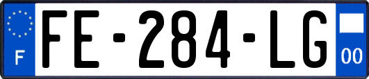 FE-284-LG