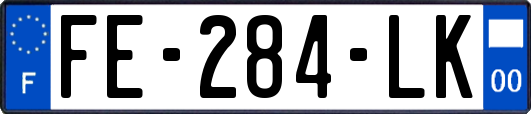 FE-284-LK