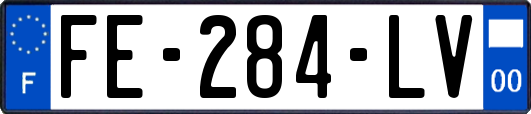 FE-284-LV