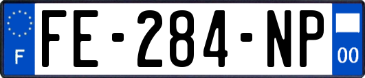 FE-284-NP
