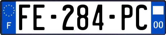 FE-284-PC