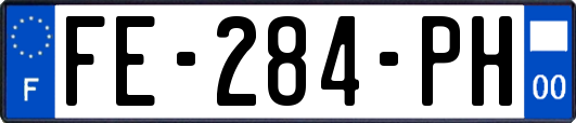 FE-284-PH