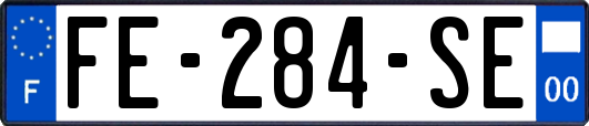 FE-284-SE