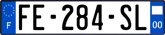 FE-284-SL