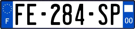 FE-284-SP