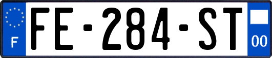 FE-284-ST