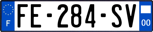 FE-284-SV