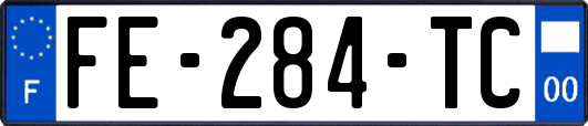 FE-284-TC