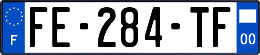 FE-284-TF