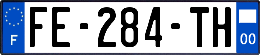 FE-284-TH