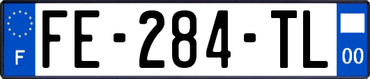 FE-284-TL