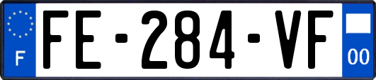 FE-284-VF
