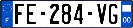 FE-284-VG