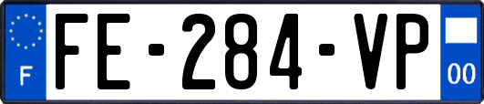 FE-284-VP