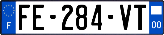 FE-284-VT