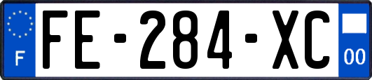 FE-284-XC