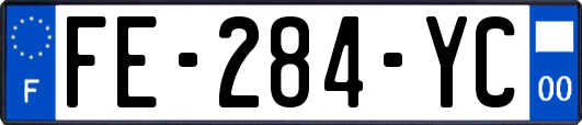FE-284-YC