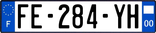 FE-284-YH