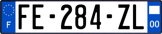 FE-284-ZL