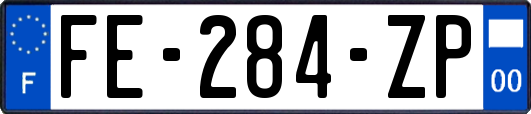 FE-284-ZP