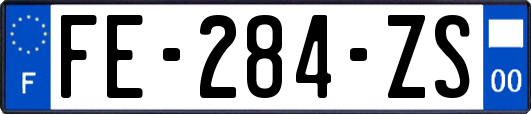 FE-284-ZS