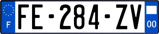 FE-284-ZV