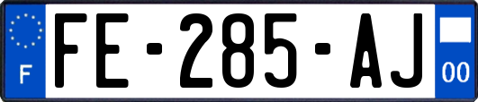 FE-285-AJ