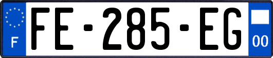FE-285-EG