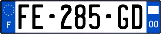 FE-285-GD