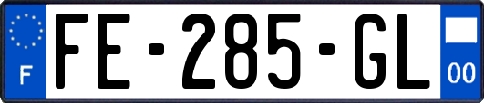 FE-285-GL