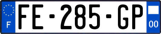 FE-285-GP
