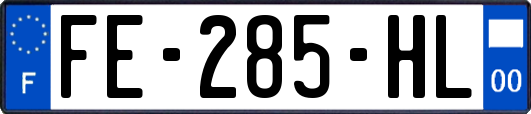 FE-285-HL