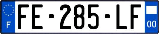 FE-285-LF