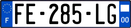 FE-285-LG