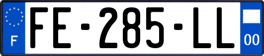 FE-285-LL