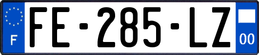 FE-285-LZ