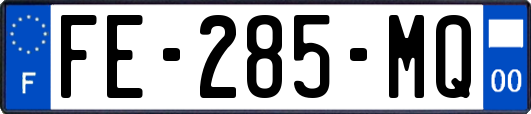 FE-285-MQ