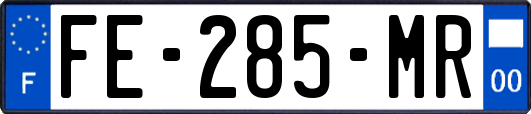 FE-285-MR