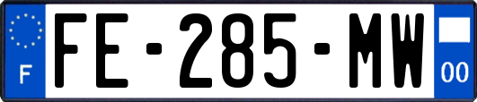FE-285-MW