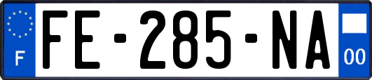 FE-285-NA
