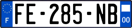 FE-285-NB